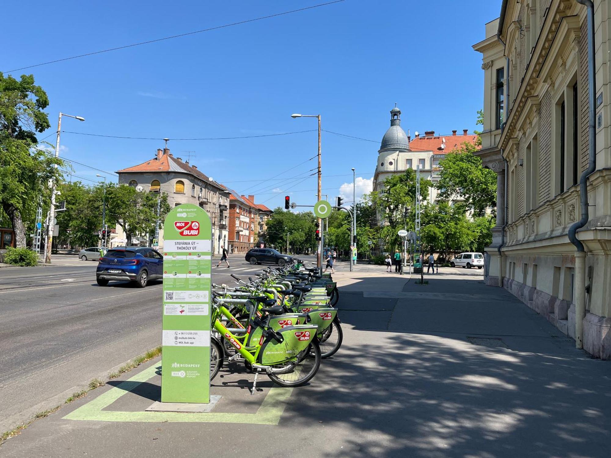 Brand New Garden Flat / Free Parking Lejlighed Budapest Eksteriør billede